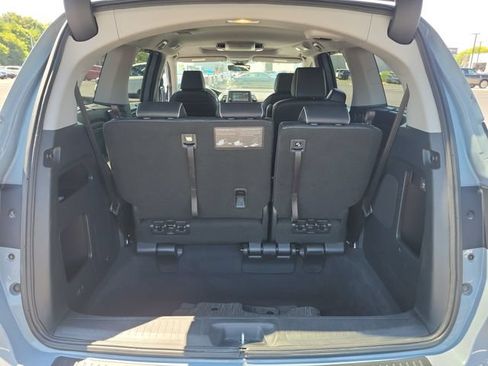 Used 2024 Honda Odyssey Elite image 42