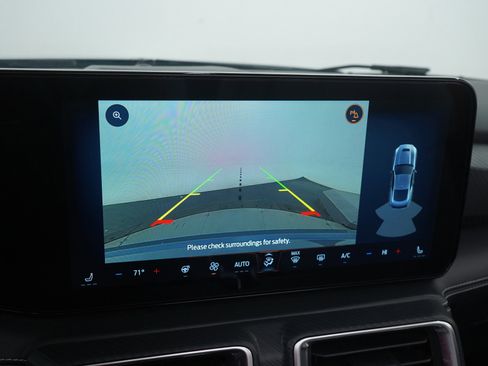 Used 2024 Ford Mustang GT Premium w/ GT Performance Package image 18