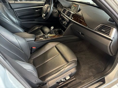 Used 2017 BMW 330i xDrive Sedan AWD/4WD image 20