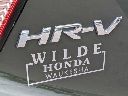 Used 2016 Honda HR-V EX image 11