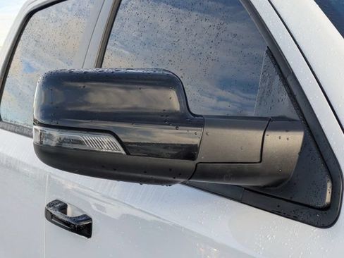Used 2023 RAM 1500 Big Horn AWD/4WD image 11