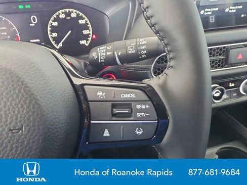 New 2027 Honda HR-V EX-L image 23