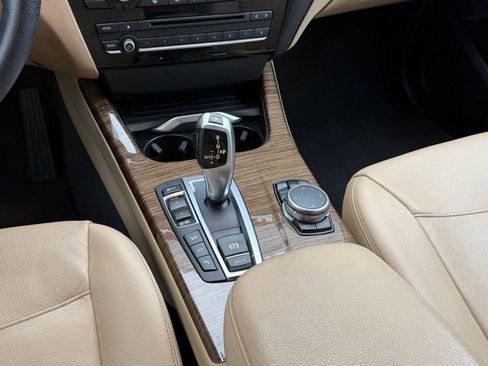 Used 2016 BMW X3 xDrive35i image 16