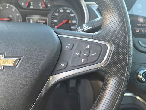Used 2023 Chevrolet Malibu LT image 25