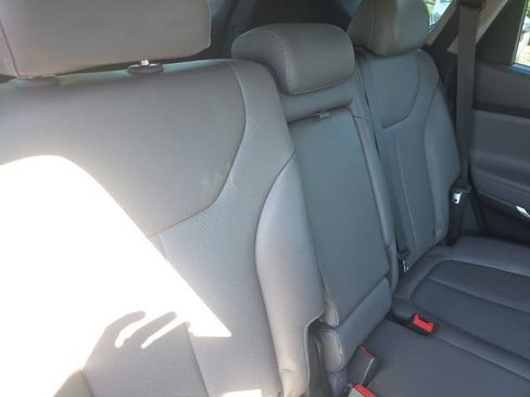 Used 2019 Hyundai Santa Fe Limited FWD image 10