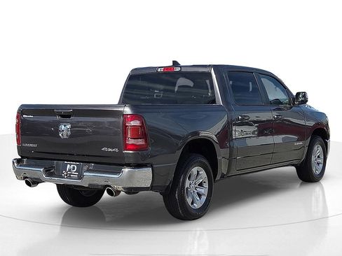 Used 2024 RAM 1500 Laramie image 5