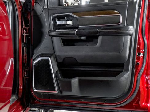 Used 2022 RAM 3500 Laramie image 35