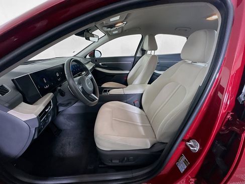 Used 2025 Hyundai Sonata SEL image 13
