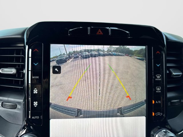 Used 2023 RAM 1500 Big Horn RWD image 24