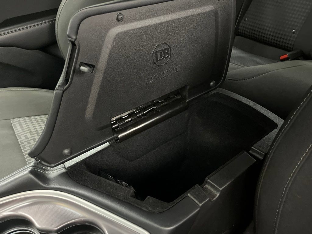 Used 2021 Dodge Challenger R/T Scat Pack RWD image 28