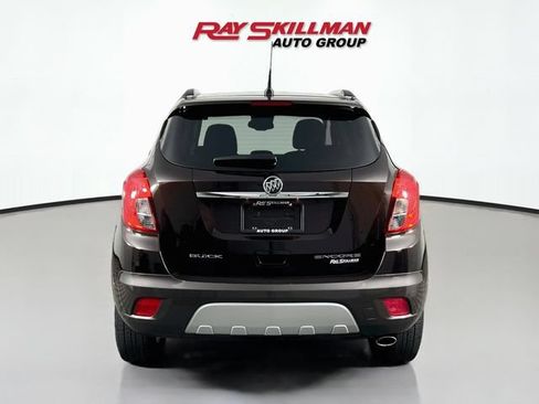 Used 2013 Buick Encore Convenience FWD image 6