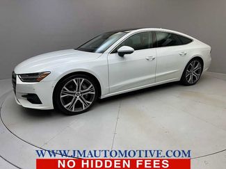 Used 2019 Audi A7 3.0T Premium Plus w/ Premium Plus Package AWD/4WD video 1