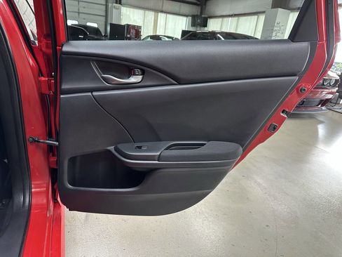 Used 2020 Honda Civic Si image 14