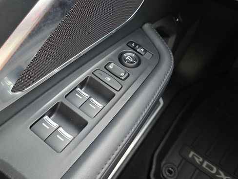 Used 2020 Acura RDX FWD image 19