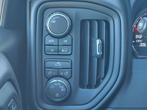 New 2026 Chevrolet Silverado 1500 W/T w/ WT Value Package image 22