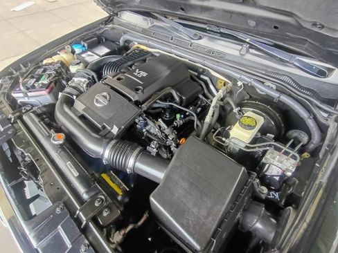 Used 2013 Nissan Frontier SV w/ SV Value Truck Pkg RWD image 58