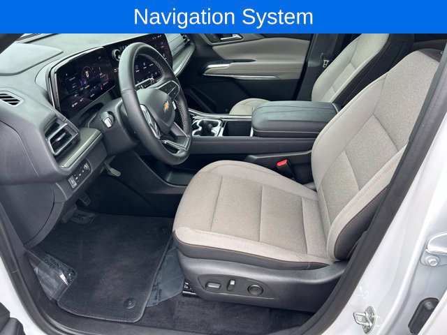 Certified 2026 Chevrolet Traverse LT w/ Driver Confidence Package AWD/4WD image 6