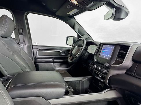 Used 2020 RAM 1500 Big Horn image 37