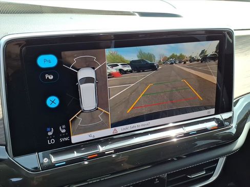 New 2026 Volkswagen Atlas SEL Premium R-Line image 20