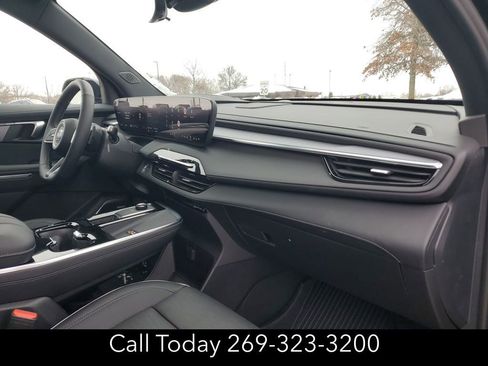 New 2026 Buick Enclave Sport Touring w/ Power Package image 29