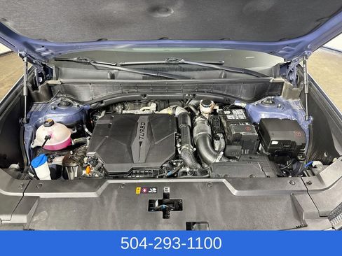 Used 2026 Hyundai Santa Fe SEL FWD image 31
