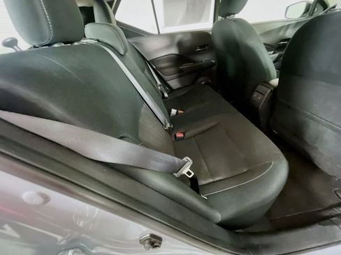 Used 2024 Nissan Kicks SV image 27