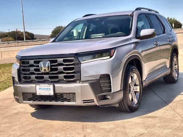 Used 2026 Honda Pilot EX-L image 2