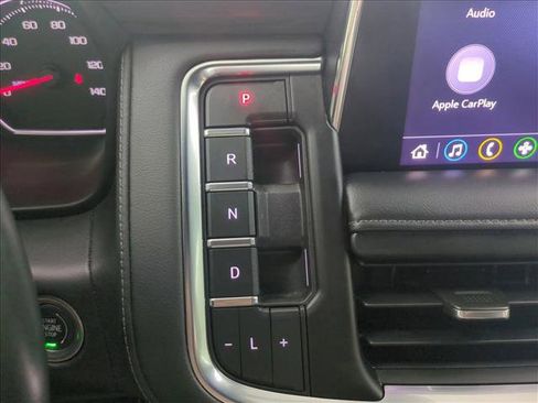 Used 2021 Chevrolet Tahoe LT RWD image 12