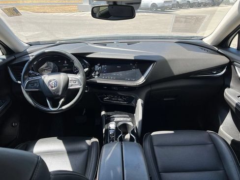 Used 2023 Buick Envision Essence FWD image 17