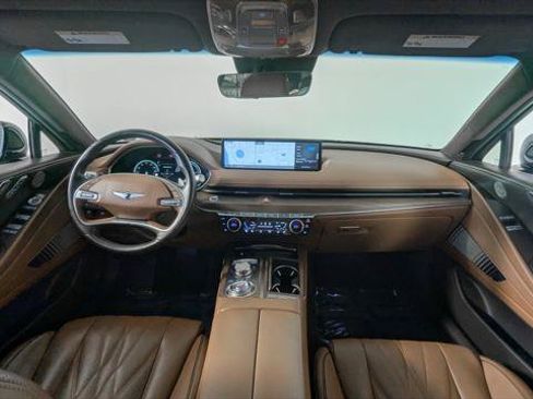 Used 2023 Genesis Electrified G80 AWD/4WD image 21