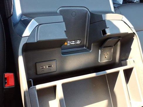 New 2026 Chevrolet Silverado 3500 LT w/ All Star Edition AWD/4WD image 22