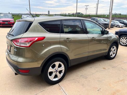 Used 2013 Ford Escape SE AWD/4WD image 5