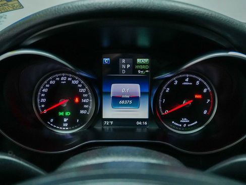 Used 2016 Mercedes-Benz C 350e Sedan image 20