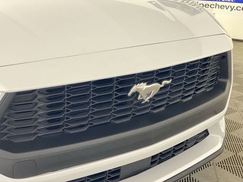 Used 2024 Ford Mustang Premium RWD image 34