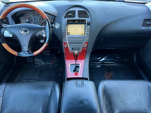 Used 2008 Lexus ES 350 FWD image 3
