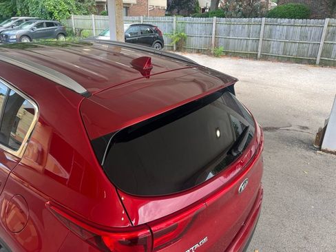 Used 2019 Kia Sportage EX AWD/4WD image 37