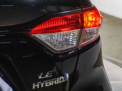 Certified 2024 Toyota Corolla LE image 13