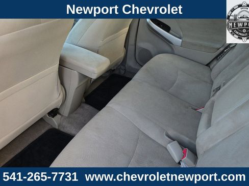 Used 2010 Toyota Prius Two image 13