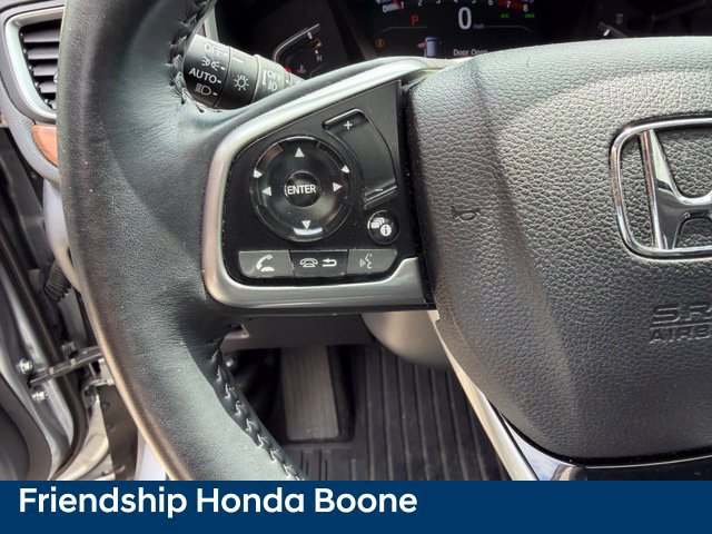 Used 2019 Honda CR-V Touring image 20