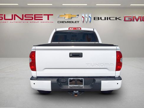 Used 2018 Toyota Tundra SR5 image 37