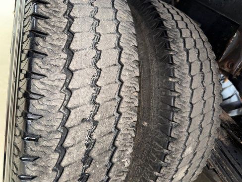 Used 2024 Chevrolet Silverado 3500 W/T w/ WT Convenience Package image 42