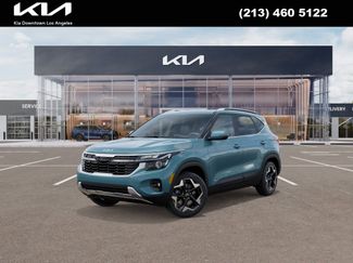 New 2026 Kia Seltos EX AWD/4WD video 1
