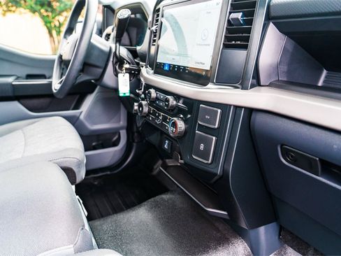 Certified 2024 Ford F150 XL RWD image 23