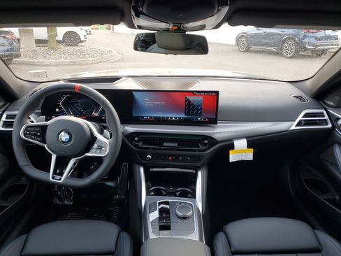 New 2026 BMW 440i xDrive M440i xDrive w/ Premium Package image 22