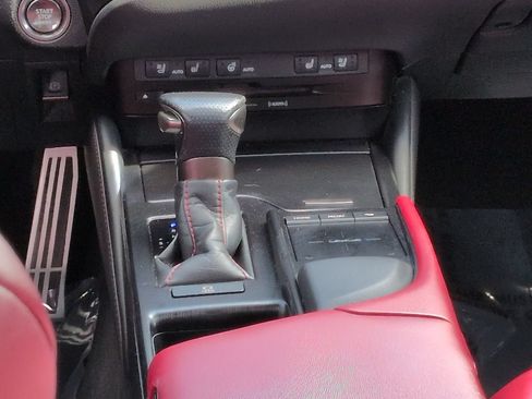 Used 2021 Lexus ES 350 F Sport w/ Accessory Package FWD image 18