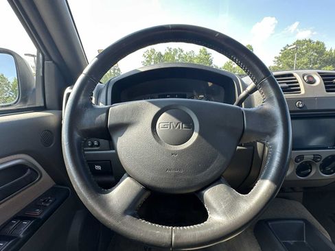 Used 2005 GMC Canyon SLE RWD image 25