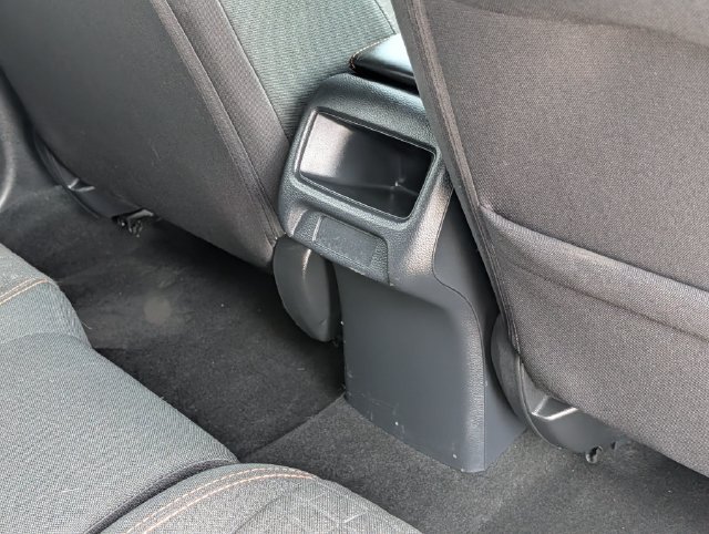 Used 2024 Honda HR-V Sport image 30