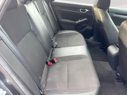 Used 2024 Honda Civic Sport image 26