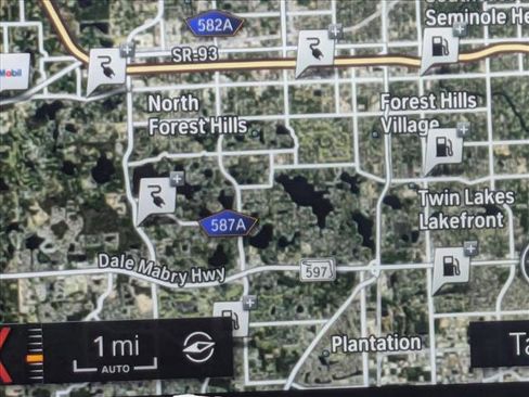 Used 2018 BMW 530e image 7