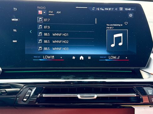 New 2026 BMW X2 xDrive28i w/ Technology Package AWD/4WD image 31